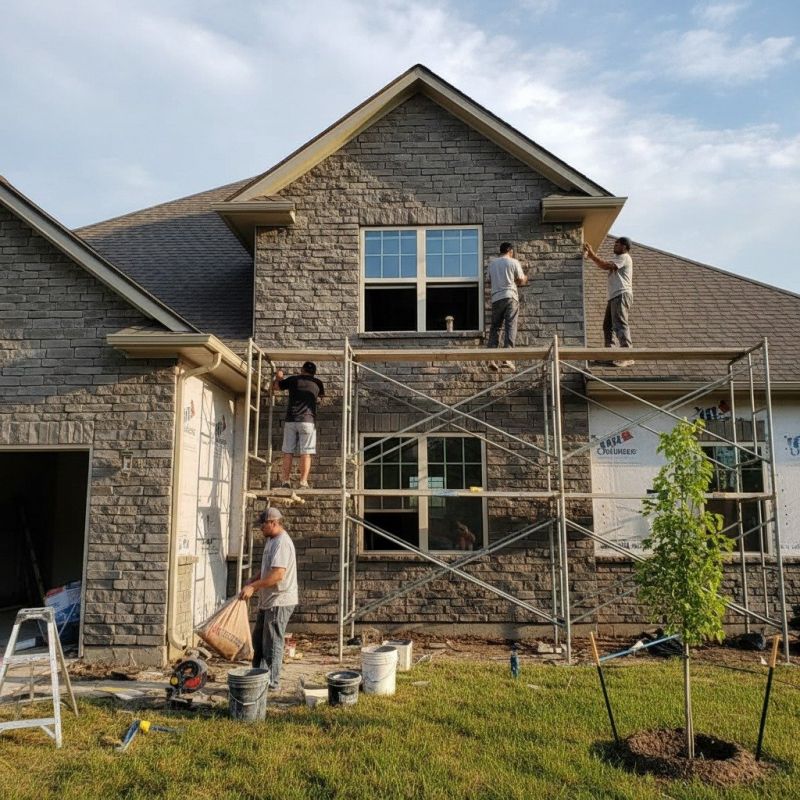 Top Siding Installation Companies in Waterford, CT