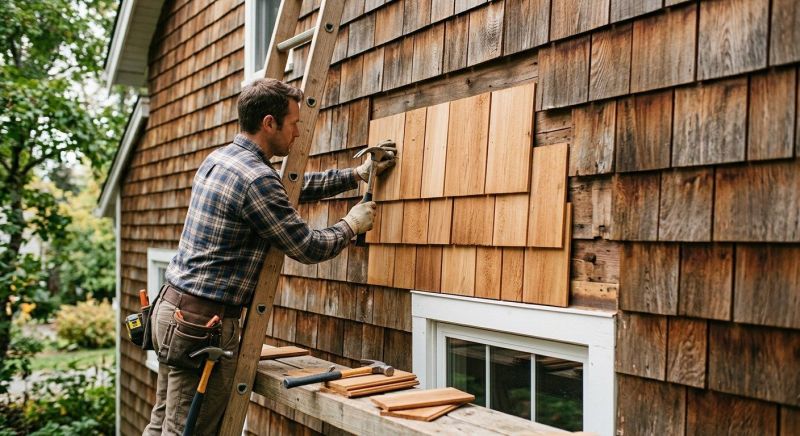 Top Siding Replacement Companies in Norwich, CT