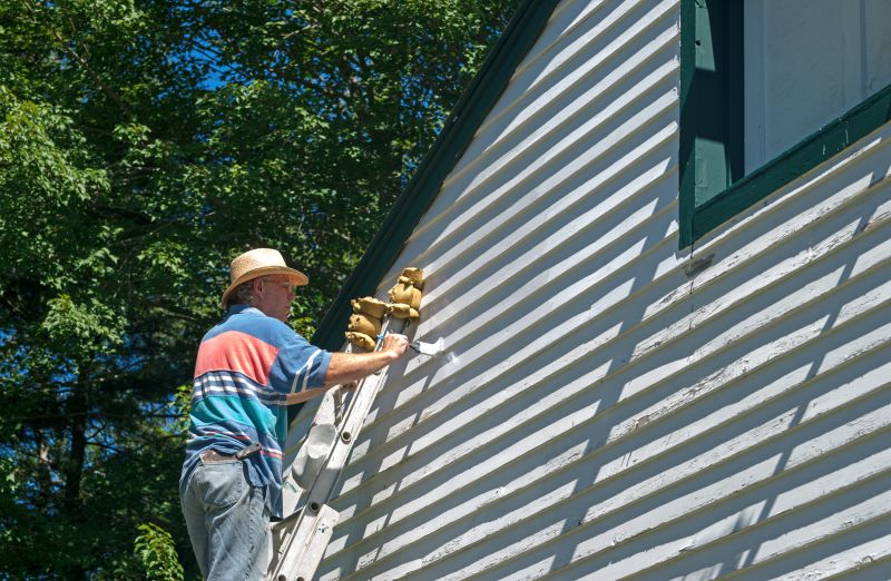Best Siding Contractors Contractors in Colchester, CT