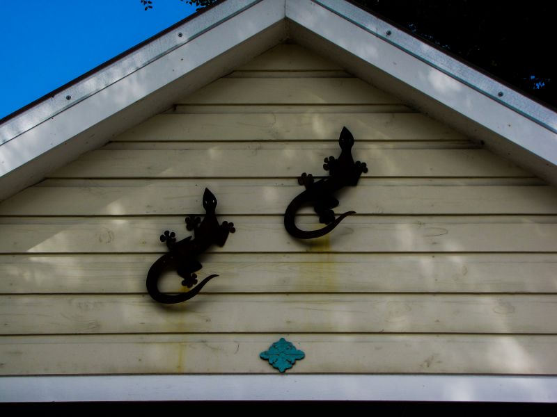 Dutch Lap Siding Installation