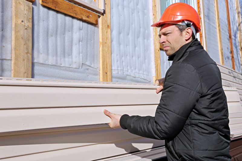 Local Siding Suppliers