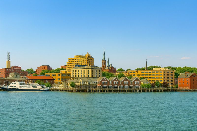 Best Siding Installation pros in Groton, CT